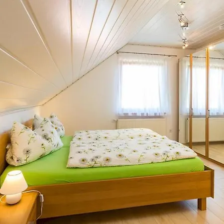 Appartement Lauser Dg