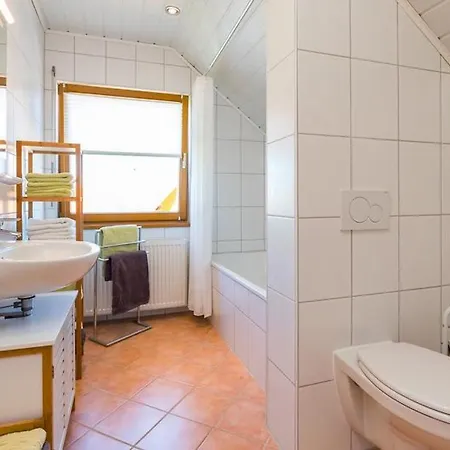 Lauser Dg Appartement Herdwangen-Schönach