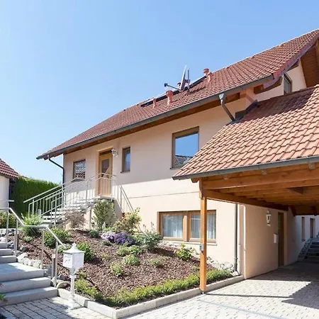 Lauser Dg Appartement Herdwangen-Schönach