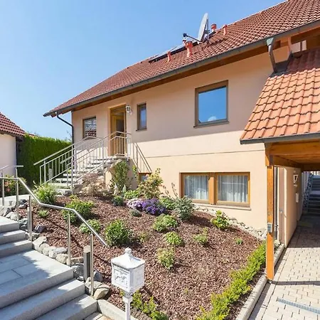 Lauser Dg Appartement Herdwangen-Schönach