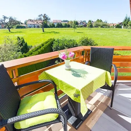 Appartement Lauser Dg *