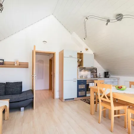 Lauser Dg Appartement