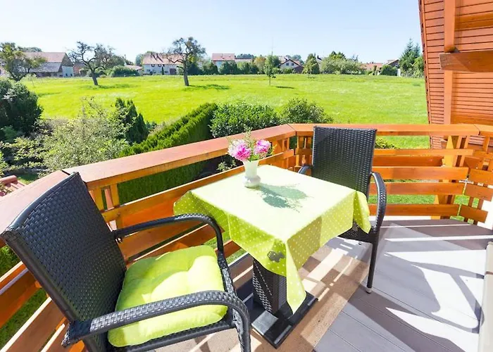 アパート Lauser Dg *