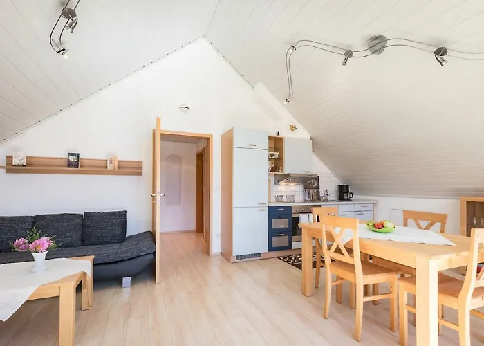 Lauser Dg アパート